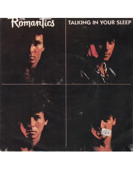 The Romantics | Talking in Your Sleep [Single]