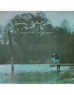 Paul Young | Every Time You Go Away [Single]