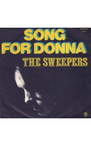 The Sweepers | Song for Donna [Single]