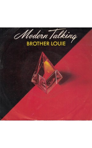 Modern Talking | Brother Louie [Single]