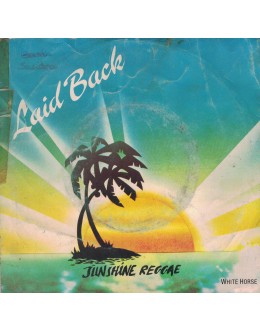 Laid Back | Sunshine Reggae [Single]