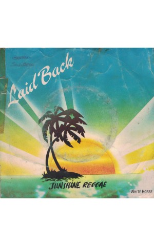Laid Back | Sunshine Reggae [Single]