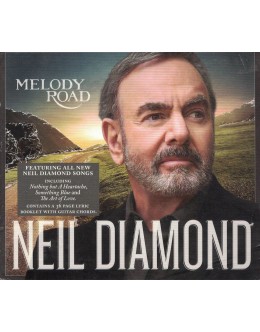 Neil Diamond | Melody Road [CD]