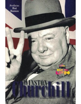 Winston Churchill | de Sebastian Haffner