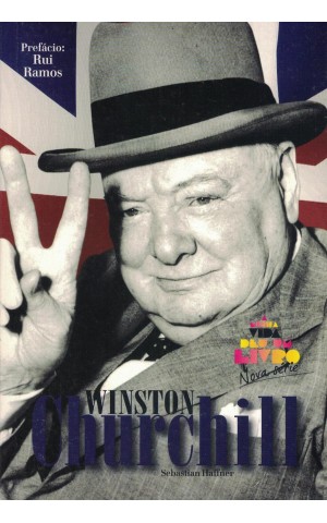 Winston Churchill | de Sebastian Haffner