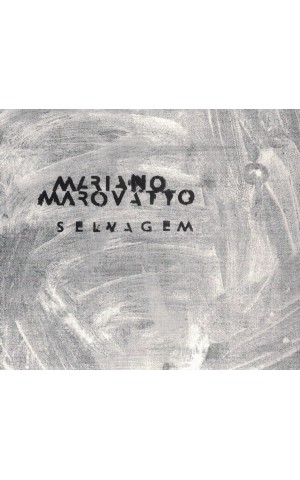 Mariano Marovatto | Selvagem [CD]