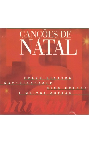 VA | Canções de Natal [CD]