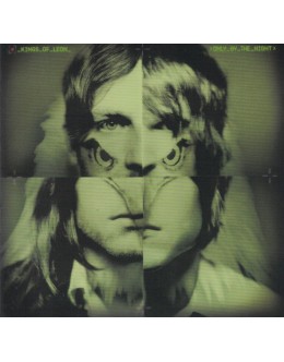 Kings of Leon | Only By The Night [CD]