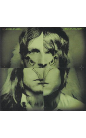 Kings of Leon | Only By The Night [CD]