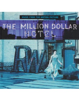 VA | The Million Dollar Hotel (Music From The Motion Picture) [CD]