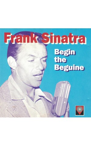 Frank Sinatra | Begin the Beguine [CD]