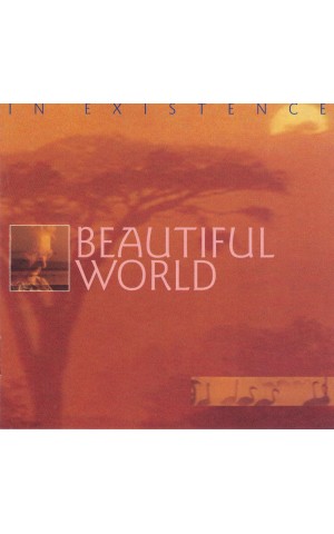 Beautiful World | In Existence [CD]
