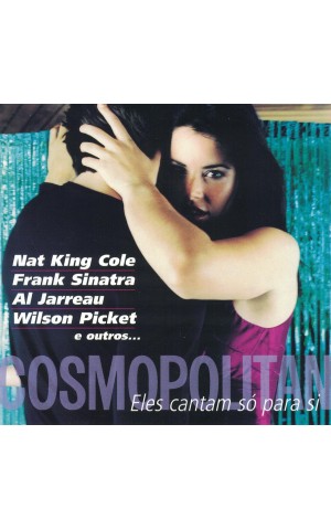 VA | Cosmopolitan [CD]