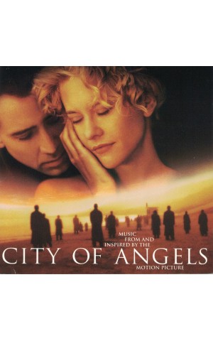 VA | City Of Angels (Music From And Inspired By The Motion Picture) [CD]