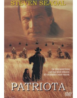 Patriota [DVD]