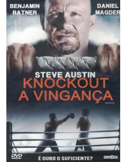 Knockout - A Vingança [DVD]