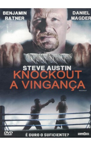 Knockout - A Vingança [DVD]