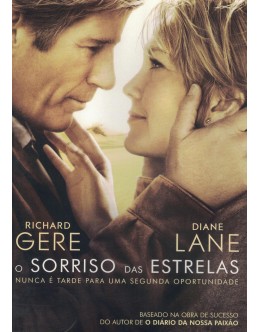 O Sorriso das Estrelas [DVD]