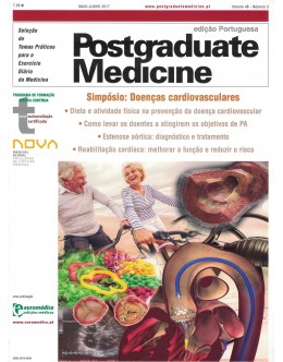 Postgraduate Medicine - Volume 46 - Número 3