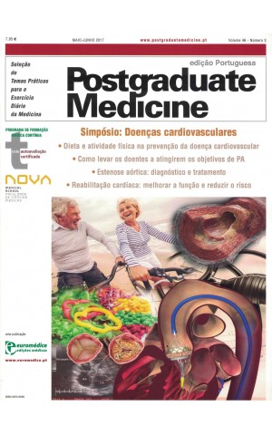 Postgraduate Medicine - Volume 46 - Número 3