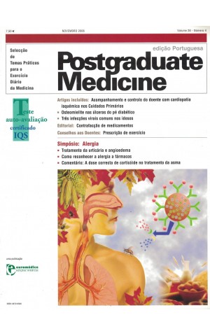 Postgraduate Medicine - Volume 26 - Número 4