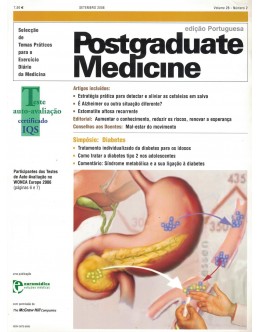 Postgraduate Medicine - Volume 26 - Número 2