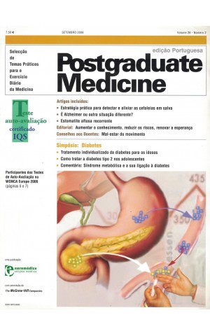 Postgraduate Medicine - Volume 26 - Número 2