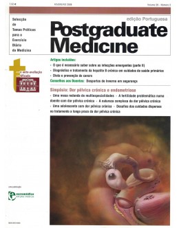 Postgraduate Medicine - Volume 29 - Número 2