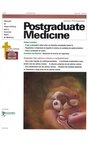 Postgraduate Medicine - Volume 29 - Número 2