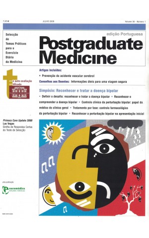 Postgraduate Medicine - Volume 30 - Número 1