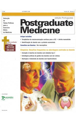 Postgraduate Medicine - Volume 30 - Número 2