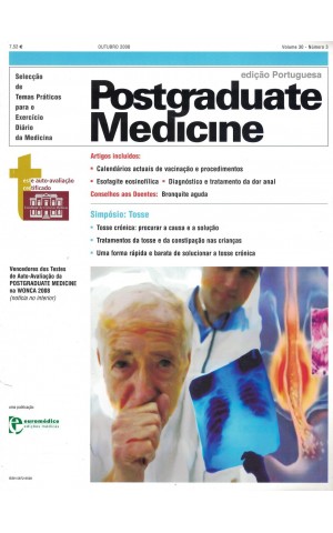 Postgraduate Medicine - Volume 30 - Número 3