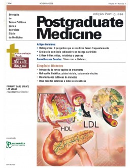Postgraduate Medicine - Volume 30 - Número 4