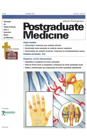 Postgraduate Medicine - Volume 30 - Número 5