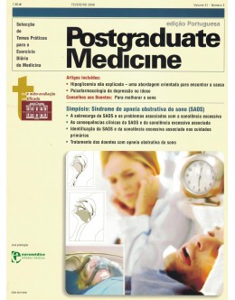 Postgraduate Medicine - Volume 31 - Número 2
