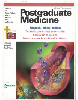 Postgraduate Medicine - Volume 31 - Número 5