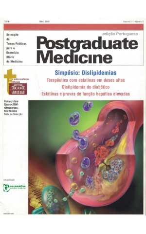 Postgraduate Medicine - Volume 31 - Número 5