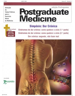 Postgraduate Medicine - Volume 31 - Número 6