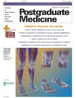 Postgraduate Medicine - Volume 32 - Número 1
