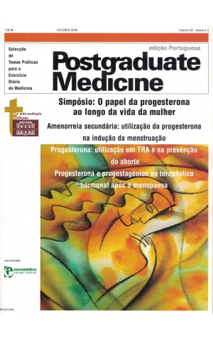 Postgraduate Medicine - Volume 32 - Número 3
