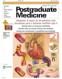Postgraduate Medicine - Volume 32 - Número 4