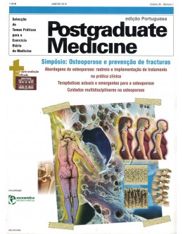 Postgraduate Medicine - Volume 33 - Número 1