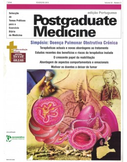 Postgraduate Medicine - Volume 33 - Número 2
