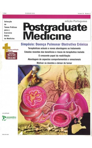 Postgraduate Medicine - Volume 33 - Número 2