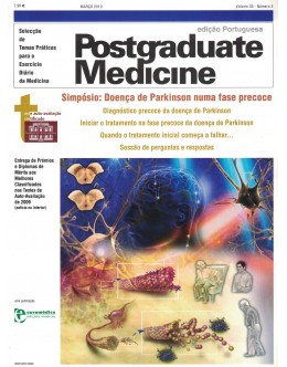 Postgraduate Medicine - Volume 33 - Número 3