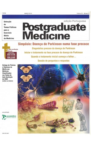 Postgraduate Medicine - Volume 33 - Número 3