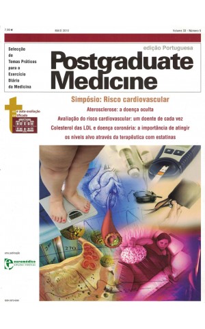 Postgraduate Medicine - Volume 33 - Número 5