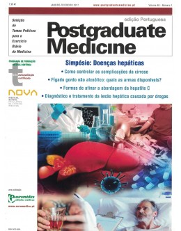 Postgraduate Medicine - Volume 46 - Número 1