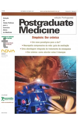 Postgraduate Medicine - Volume 46 - Número 5