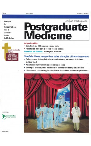 Postgraduate Medicine - Volume 31 - Número 4